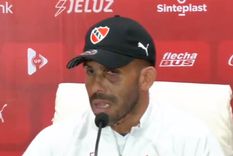 Carlos Tevez acumula 5 victorias y 3 empates con Independiente en la Copa de la Liga. Foto: Captura ESPN Carlos Tevez acumula 5 victorias y 3 empates con Independiente en la Copa de la Liga. Foto: Captura ESPN