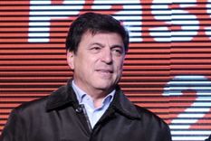 Daniel Passarella La familia del exjugador aclaró versiones sobre su estado de salud.