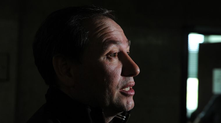 Foto: ALF PONCE / MDZ