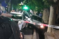 Foto: Gentileza Osvaldo Bustamante