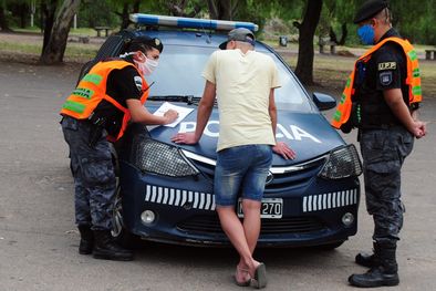 MDZol | Foto: ALF PONCE / MDZ