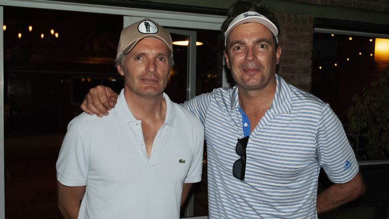 No te pierdas la galería de fotos, al final de la nota. Foto: Gentileza