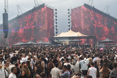 Arcana en Mendoza: 24.000 asistentes y millones en consumo turístico