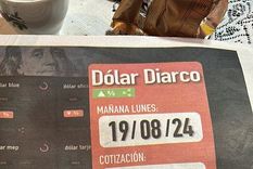 un mayorista comenzo a aceptar dolares por encima del blue: ¿se puede replicar en mendoza? un mayorista comenzo a aceptar dolares por encima del blue: ¿se puede replicar en mendoza?