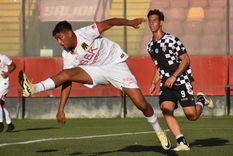 El Lobo cambia su agenda. Foto: Prensa Gimnasia El Lobo cambia su agenda. Foto: Prensa Gimnasia