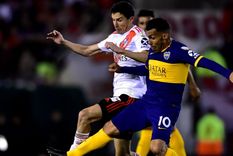 asi quedo el cuadro final de la copa libertadores: ¿cuando podrian cruzarse boca y river? asi quedo el cuadro final de la copa libertadores: ¿cuando podrian cruzarse boca y river?