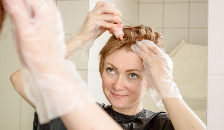 ¿Qué tono de pelo te favorece y cómo elegirlo? Aquí algunos tips.