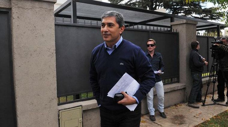 Foto: La Voz del Interior