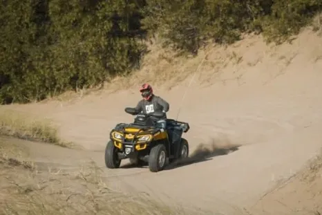 El Municipio de Villa Gesell intensificó los controles.&nbsp;