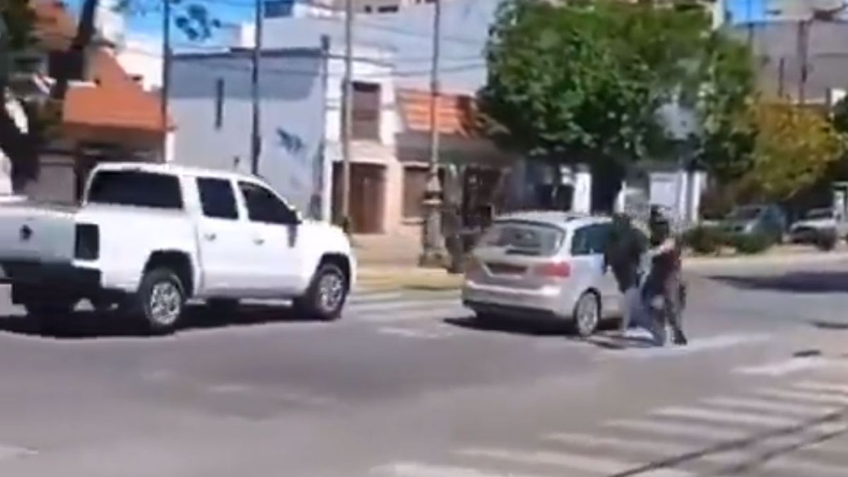 El reconocido grupo de motoqueros "Hells Angels" desató una sangrienta batalla con una agrupación argentina
