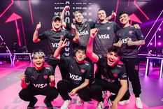 Una de las actividades del momento Una de las actividades del momento Foto: Kru Sports