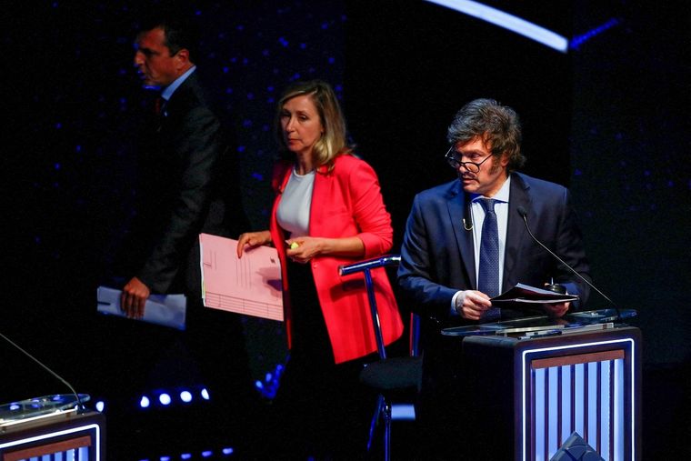 Foto: Noticias Argentinas