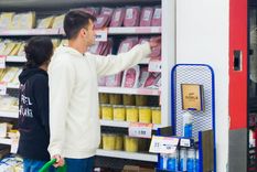 El informe indica que los precios no van de la mano informada por el Indec. Foto: Santiago Tagua/MDZ