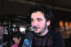 Titico Alfonsín: Con virtudes y defectos, mi abuelo fue un héroe