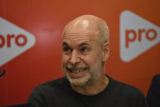 horacio rodriguez larreta volvio a arremeter contra la afip por una medida que lo perjudica