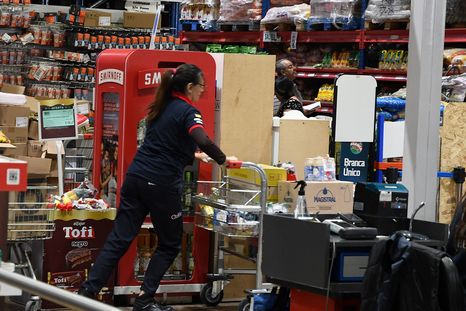 El cambio de hábito de consumo en los argentinos ha reconfigurado el retail local.&nbsp;