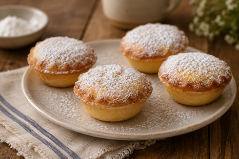Un delicioso postre que nos ofrece la cocina española: suspiros de amante para que sorprendas a todos Un delicioso postre que nos ofrece la cocina española: suspiros de amante para que sorprendas a todos