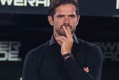 El equipo de Gago podría sumar a un ex Boca. El equipo de Gago podría sumar a un ex Boca.