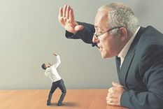 ¿como elegir correctamente a un futuro empleado?