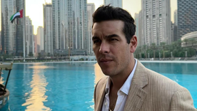 Este es el grado de estudios que alcanzó Mario Casas.