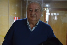 La víctima del homicidio Foto: Juicios Mendoza 6 La víctima del homicidio Foto: Juicios Mendoza 6