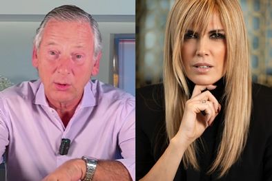 MDZol | Marcelo Longobardi y Viviana Canosa dejaron de formar parte de radio Rivadavia. Foto: Captura de video de Youtube: canal oficial de Marcelo Longobardi - Instagram @vivianacanosaok.