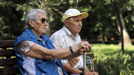Cómo funciona el sistema de jubilación en EE.UU. Foto: Shutterstock