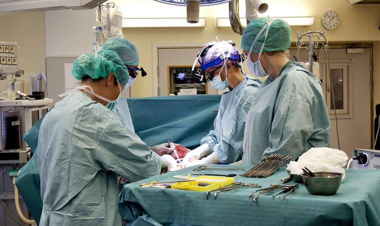 Foto: Foto archivo: AP