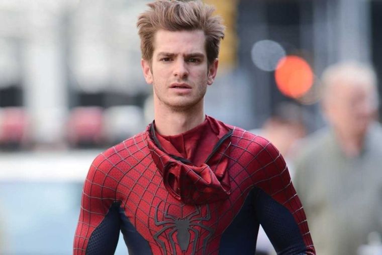 Andrew Garfield Andrew Garfield, SpiderMan Foto: Canva