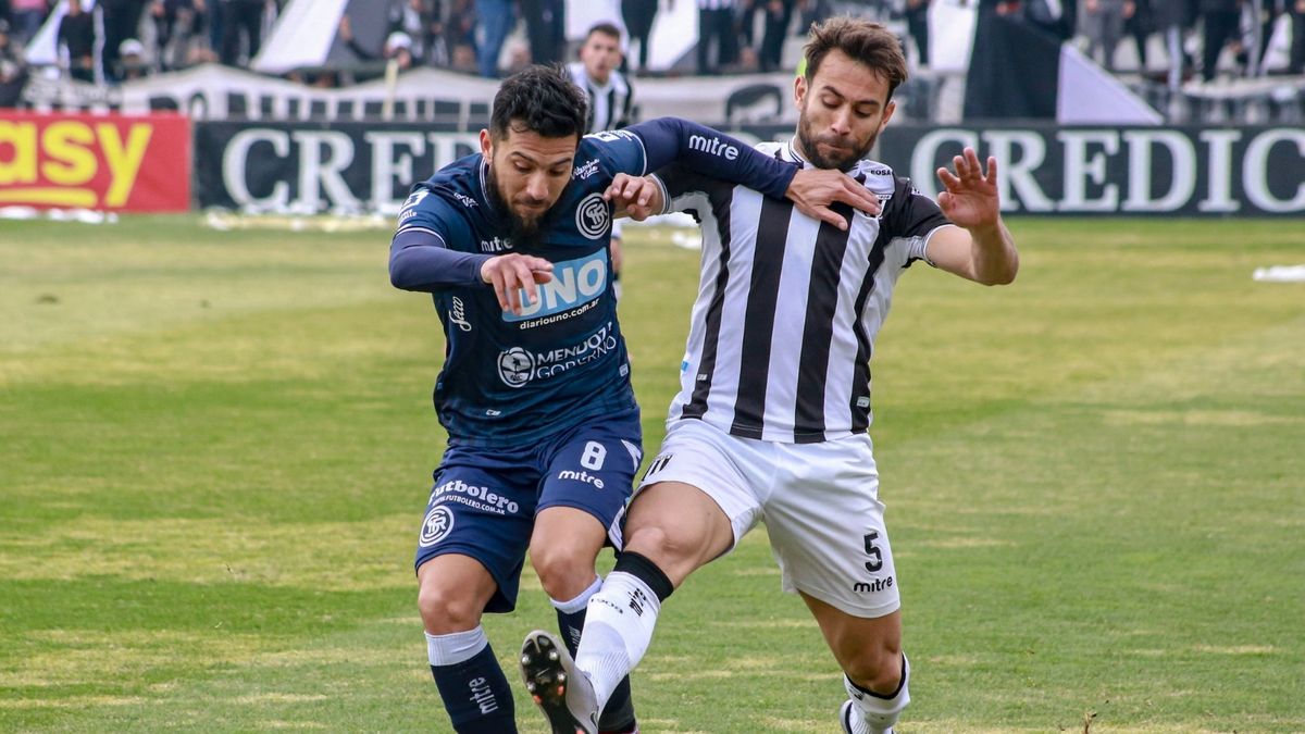 El duelo mendocino vuelve con cuentas pendientes y una historia reciente que pesa