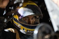 Torlaschi será parte de una tradicional competencia de Rally Raid. Foto: Prensa Ricardo Torlaschi