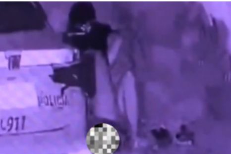 El episodio ocurrió en las inmediaciones del Country Cañuelas Golf. El episodio ocurrió en las inmediaciones del Country Cañuelas Golf.