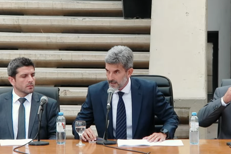 el cambio que pide ulpiano suarez al proyecto de reforma constitucional del gobierno el cambio que pide ulpiano suarez al proyecto de reforma constitucional del gobierno