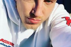 El Polaco Foto: Instagram El Polaco Foto: Instagram