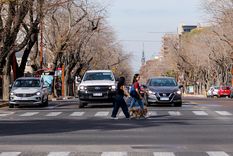 ¿Quiénes son estos tipos con nombre de calle en Mendoza? ¿Quiénes son estos tipos con nombre de calle en Mendoza?