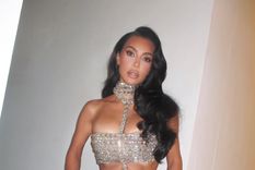 Kim Kardashian es una de las influencer más reconocidas de los Estados Unidos. Foto: Instagram/Kim Kardashian