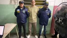 El principal acusado y presunto líder es el venezolano Guillermo Rafael Boscán Bracho, conocido como “Yiyi”. El principal acusado y presunto líder es el venezolano Guillermo Rafael Boscán Bracho, conocido como “Yiyi”.