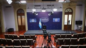 Argentina registra un récord de ataques a la prensa: en un año crecieron 55%.&nbsp;