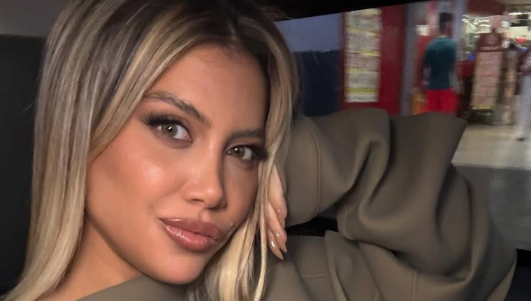 Wanda Nara dió declaraciones sobre una posible reconciliación con Icardi. Foto: Instagram / @wanda_nara