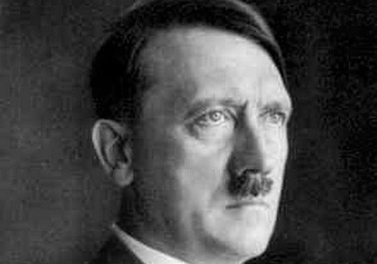¿Hitler estuvo en Bariloche? Foto: Web