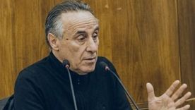 Julio Silva, el encargado del edificio de Recoleta en el que vivía Cristina Fernández de Kirchner. Julio Silva, el encargado del edificio de Recoleta en el que vivía Cristina Fernández de Kirchner.