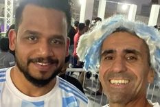 seguiran detenidos en qatar los dos argentinos acusados de lavado de dinero