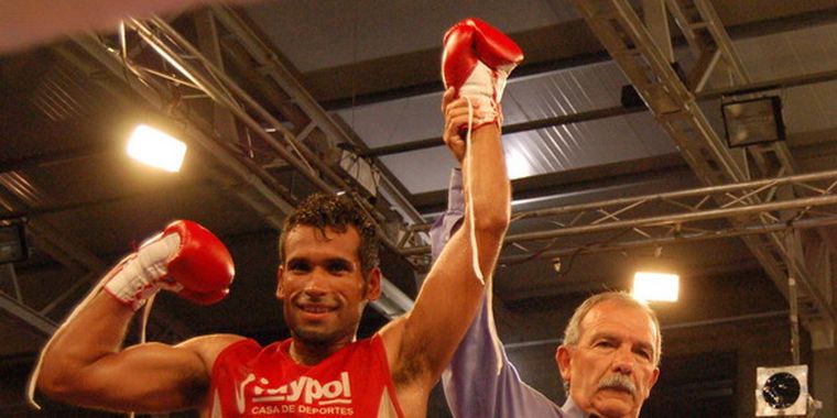 Foto: Hugo Barragán (El Chubut)