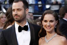 Natalie Portman y Benjamin Millepied llegaron al final de su relación.