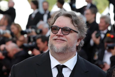 GUILLERMO DEL TORO EL DIRECTOR DE CINE HA GANADO dos PREMIOS Óscar POR SU TRABAJO EN La forma del agua. Foto: ARCHIVO GUILLERMO DEL TORO EL DIRECTOR DE CINE HA GANADO dos PREMIOS Óscar POR SU TRABAJO EN La forma del agua. Foto: ARCHIVO