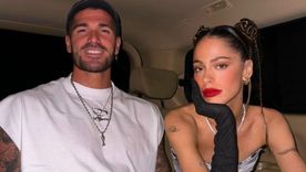 Ambos subirán al altar en 2026. Ambos subirán al altar en 2026.