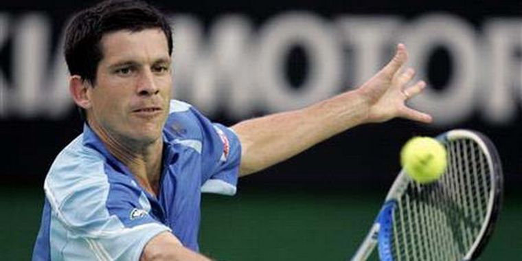 Tim ganó once torneos en su carrera. Foto: web
