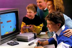 rompieron el chanchito y compraron un juego por 2 millones de dolares