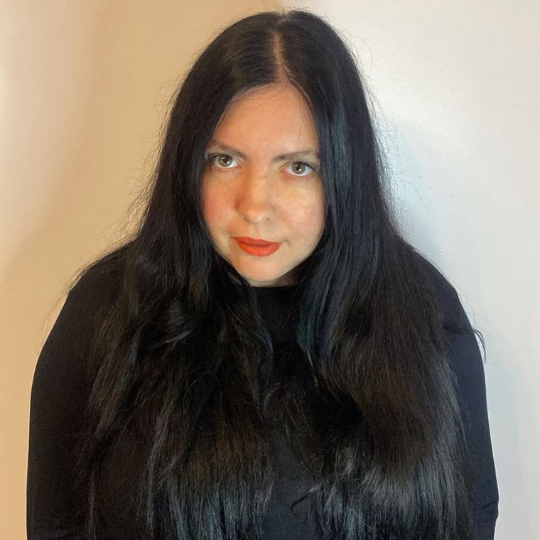 Ivanna Viale, hermana de Jonatan. Ivanna Viale, hermana de Jonatan.