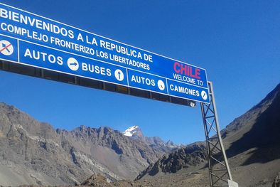 MDZol | Foto: Edwards Gajardo